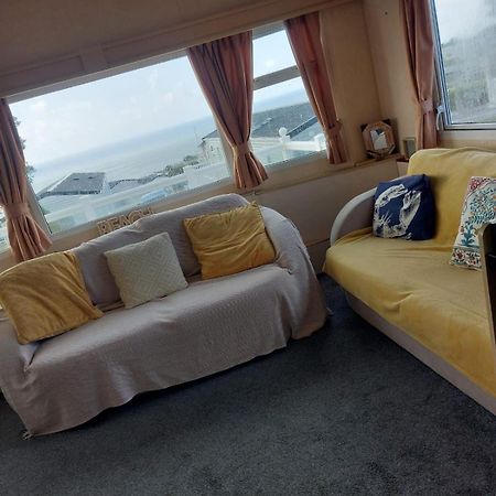 Haven Devon Cliffs Caravan Бадли-Солтертон Экстерьер фото
