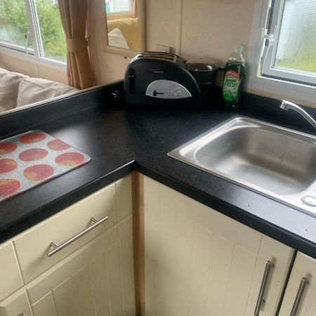 Haven Devon Cliffs Caravan Бадли-Солтертон Экстерьер фото