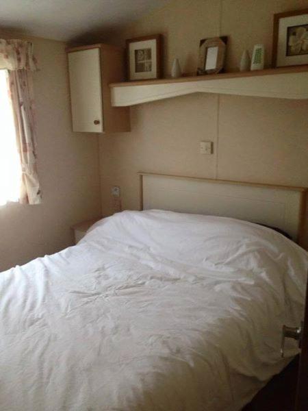 Haven Devon Cliffs Caravan Бадли-Солтертон Экстерьер фото